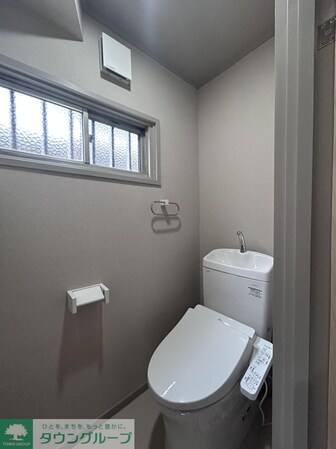 小川町1丁目戸建の物件内観写真